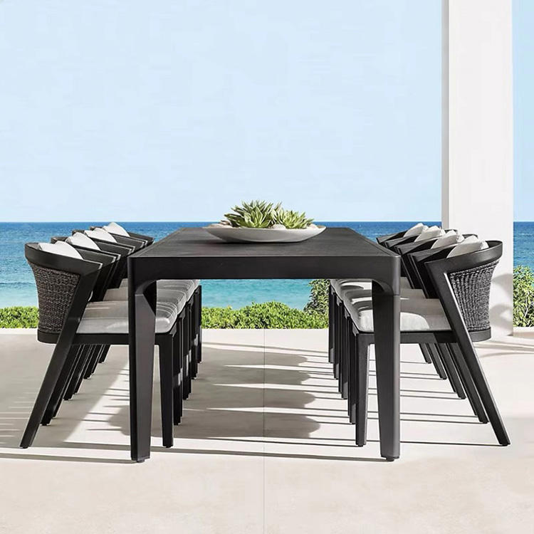 Outdoor Dining Set