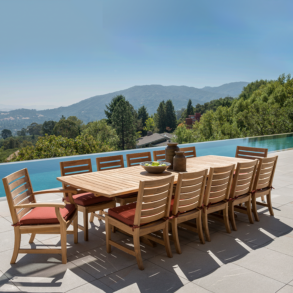 Outdoor Dining Set