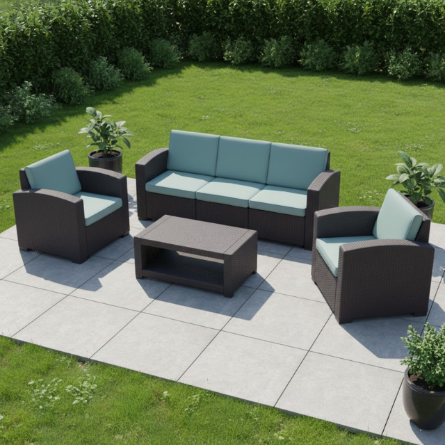 Outdoor Sofa